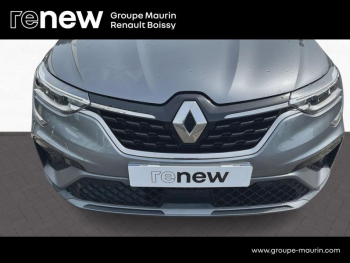 Photo 18 du bon plan RENAULT Arkana 1.6 E-Tech hybride 145ch RS Line Fast Track occasion à 24100 €