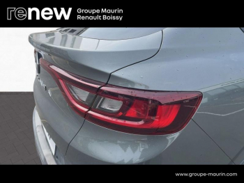 Photo 19 du bon plan RENAULT Arkana 1.6 E-Tech hybride 145ch RS Line Fast Track occasion à 24100 €