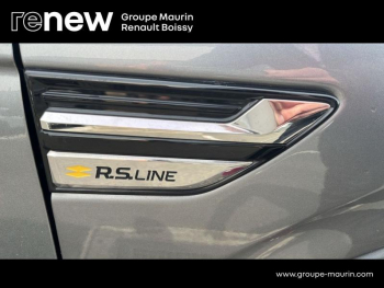 Photo 24 du bon plan RENAULT Arkana 1.6 E-Tech hybride 145ch RS Line Fast Track occasion à 24100 €