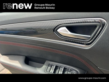 Photo 27 du bon plan RENAULT Arkana 1.6 E-Tech hybride 145ch RS Line Fast Track occasion à 24100 €