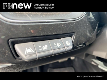 Photo 28 du bon plan RENAULT Arkana 1.6 E-Tech hybride 145ch RS Line Fast Track occasion à 24100 €
