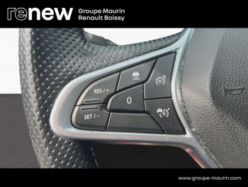 Photo 29 du bon plan RENAULT Arkana 1.6 E-Tech hybride 145ch RS Line Fast Track occasion à 24100 €