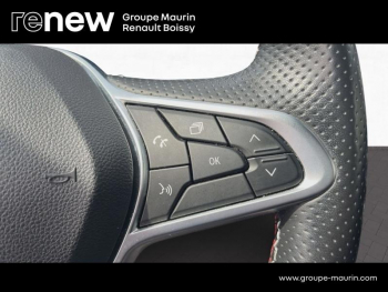 Photo 30 du bon plan RENAULT Arkana 1.6 E-Tech hybride 145ch RS Line Fast Track occasion à 24100 €