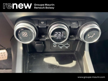 Photo 31 du bon plan RENAULT Arkana 1.6 E-Tech hybride 145ch RS Line Fast Track occasion à 24100 €
