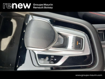 Photo 32 du bon plan RENAULT Arkana 1.6 E-Tech hybride 145ch RS Line Fast Track occasion à 24100 €