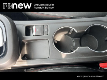 Photo 33 du bon plan RENAULT Arkana 1.6 E-Tech hybride 145ch RS Line Fast Track occasion à 24100 €