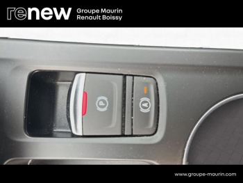 Photo 34 du bon plan RENAULT Arkana 1.6 E-Tech hybride 145ch RS Line Fast Track occasion à 24100 €
