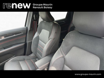 Photo 35 du bon plan RENAULT Arkana 1.6 E-Tech hybride 145ch RS Line Fast Track occasion à 24100 €