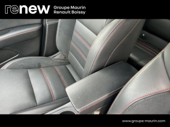 Photo 37 du bon plan RENAULT Arkana 1.6 E-Tech hybride 145ch RS Line Fast Track occasion à 24100 €