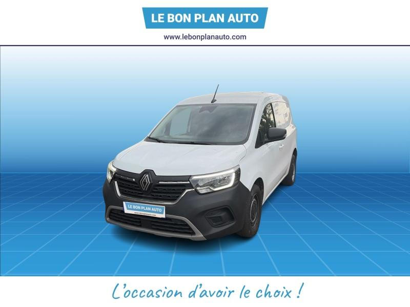 Bon plan RENAULT Kangoo Van L1 1.5 Blue dCi 95ch Grand Confort Sésame Ouvre Toi - 22 occasion à 18750 €