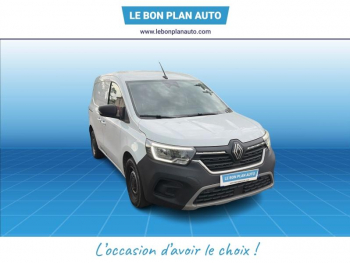 Photo 3 du bon plan RENAULT Kangoo Van L1 1.5 Blue dCi 95ch Grand Confort Sésame Ouvre Toi - 22 occasion à 18750 €