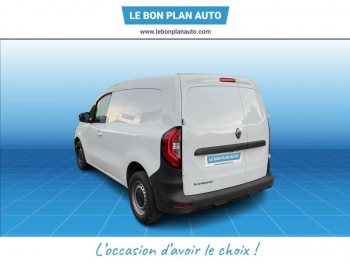 Photo 4 du bon plan RENAULT Kangoo Van L1 1.5 Blue dCi 95ch Grand Confort Sésame Ouvre Toi - 22 occasion à 18750 €