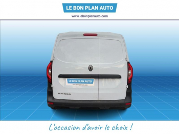 Photo 5 du bon plan RENAULT Kangoo Van L1 1.5 Blue dCi 95ch Grand Confort Sésame Ouvre Toi - 22 occasion à 18750 €