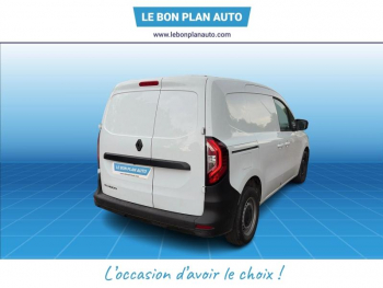 Photo 6 du bon plan RENAULT Kangoo Van L1 1.5 Blue dCi 95ch Grand Confort Sésame Ouvre Toi - 22 occasion à 18750 €
