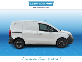 Photo 7 du bon plan RENAULT Kangoo Van L1 1.5 Blue dCi 95ch Grand Confort Sésame Ouvre Toi - 22 occasion à 18750 €