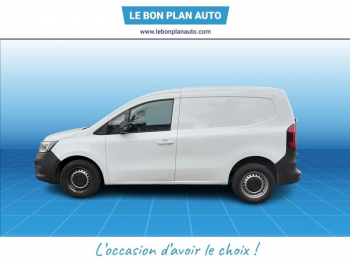 Photo 8 du bon plan RENAULT Kangoo Van L1 1.5 Blue dCi 95ch Grand Confort Sésame Ouvre Toi - 22 occasion à 18750 €