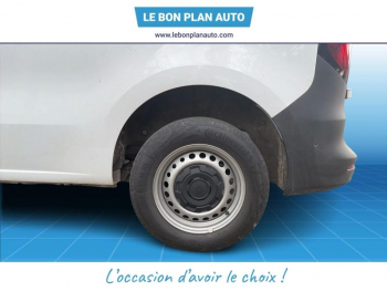 Photo 9 du bon plan RENAULT Kangoo Van L1 1.5 Blue dCi 95ch Grand Confort Sésame Ouvre Toi - 22 occasion à 18750 €