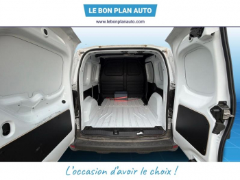 Photo 10 du bon plan RENAULT Kangoo Van L1 1.5 Blue dCi 95ch Grand Confort Sésame Ouvre Toi - 22 occasion à 18750 €