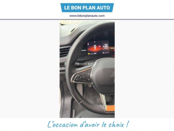 Photo 11 du bon plan RENAULT Kangoo Van L1 1.5 Blue dCi 95ch Grand Confort Sésame Ouvre Toi - 22 occasion à 18750 €