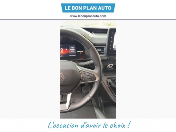 Photo 12 du bon plan RENAULT Kangoo Van L1 1.5 Blue dCi 95ch Grand Confort Sésame Ouvre Toi - 22 occasion à 18750 €