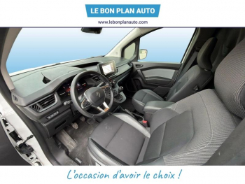 Photo 13 du bon plan RENAULT Kangoo Van L1 1.5 Blue dCi 95ch Grand Confort Sésame Ouvre Toi - 22 occasion à 18750 €