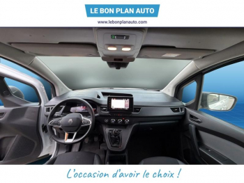 Photo 15 du bon plan RENAULT Kangoo Van L1 1.5 Blue dCi 95ch Grand Confort Sésame Ouvre Toi - 22 occasion à 18750 €