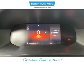 Photo 17 du bon plan RENAULT Kangoo Van L1 1.5 Blue dCi 95ch Grand Confort Sésame Ouvre Toi - 22 occasion à 18750 €