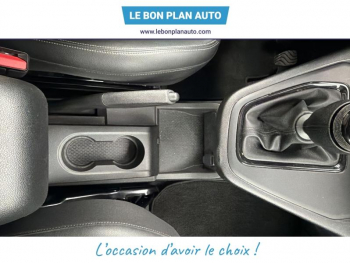 Photo 18 du bon plan RENAULT Kangoo Van L1 1.5 Blue dCi 95ch Grand Confort Sésame Ouvre Toi - 22 occasion à 18750 €