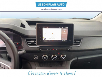 Photo 19 du bon plan RENAULT Kangoo Van L1 1.5 Blue dCi 95ch Grand Confort Sésame Ouvre Toi - 22 occasion à 18750 €