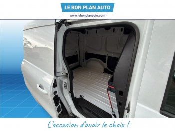 Photo 20 du bon plan RENAULT Kangoo Van L1 1.5 Blue dCi 95ch Grand Confort Sésame Ouvre Toi - 22 occasion à 18750 €