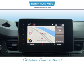 Photo 23 du bon plan RENAULT Kangoo Van L1 1.5 Blue dCi 95ch Grand Confort Sésame Ouvre Toi - 22 occasion à 18750 €