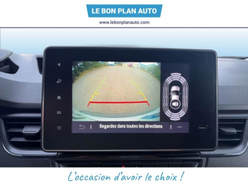 Photo 24 du bon plan RENAULT Kangoo Van L1 1.5 Blue dCi 95ch Grand Confort Sésame Ouvre Toi - 22 occasion à 18750 €