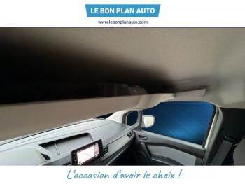 Photo 27 du bon plan RENAULT Kangoo Van L1 1.5 Blue dCi 95ch Grand Confort Sésame Ouvre Toi - 22 occasion à 18750 €