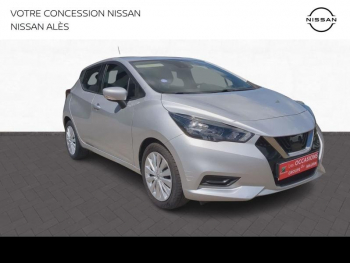 Photo 3 du bon plan NISSAN Micra 1.0 IG-T 92ch Business Edition 2021.5 occasion à 12990 €