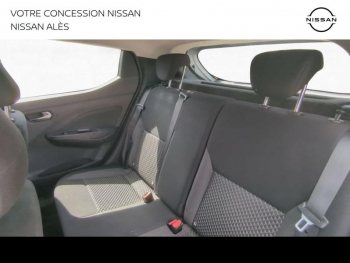 Photo 11 du bon plan NISSAN Micra 1.0 IG-T 92ch Business Edition 2021.5 occasion à 12990 €