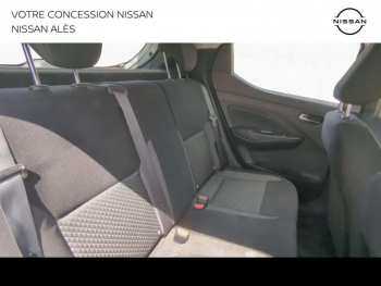 Photo 15 du bon plan NISSAN Micra 1.0 IG-T 92ch Business Edition 2021.5 occasion à 12990 €