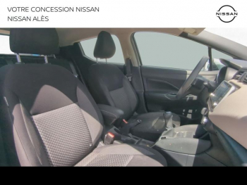 Photo 16 du bon plan NISSAN Micra 1.0 IG-T 92ch Business Edition 2021.5 occasion à 12990 €