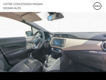 Photo 17 du bon plan NISSAN Micra 1.0 IG-T 92ch Business Edition 2021.5 occasion à 12990 €