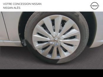 Photo 18 du bon plan NISSAN Micra 1.0 IG-T 92ch Business Edition 2021.5 occasion à 12990 €