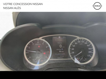 Photo 19 du bon plan NISSAN Micra 1.0 IG-T 92ch Business Edition 2021.5 occasion à 12990 €