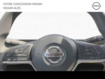 Photo 20 du bon plan NISSAN Micra 1.0 IG-T 92ch Business Edition 2021.5 occasion à 12990 €