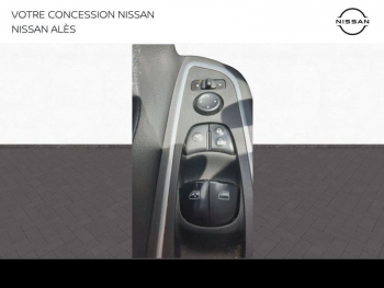 Photo 21 du bon plan NISSAN Micra 1.0 IG-T 92ch Business Edition 2021.5 occasion à 12990 €