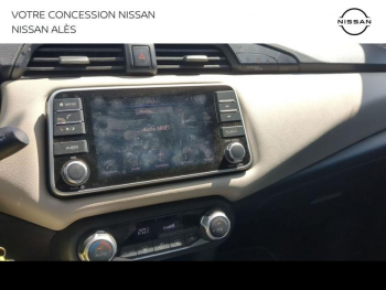 Photo 22 du bon plan NISSAN Micra 1.0 IG-T 92ch Business Edition 2021.5 occasion à 12990 €