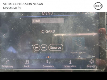 Photo 25 du bon plan NISSAN Micra 1.0 IG-T 92ch Business Edition 2021.5 occasion à 12990 €