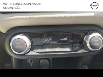 Photo 26 du bon plan NISSAN Micra 1.0 IG-T 92ch Business Edition 2021.5 occasion à 12990 €