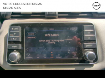 Photo 27 du bon plan NISSAN Micra 1.0 IG-T 92ch Business Edition 2021.5 occasion à 12990 €