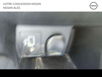 Photo 28 du bon plan NISSAN Micra 1.0 IG-T 92ch Business Edition 2021.5 occasion à 12990 €