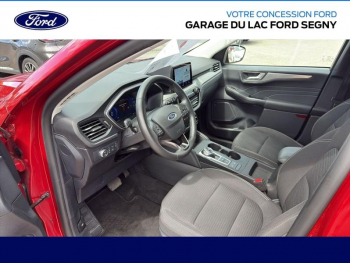 Photo 5 du bon plan FORD Kuga 2.5 Duratec 190ch FHEV E85 Titanium BVA occasion à 21890 €
