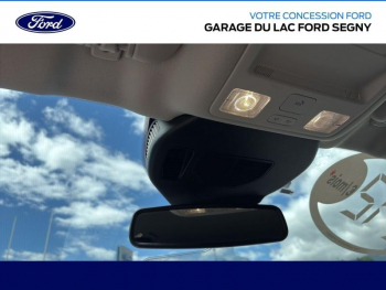 Photo 6 du bon plan FORD Kuga 2.5 Duratec 190ch FHEV E85 Titanium BVA occasion à 21890 €
