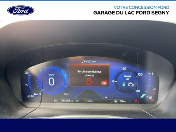 Photo 9 du bon plan FORD Kuga 2.5 Duratec 190ch FHEV E85 Titanium BVA occasion à 21890 €